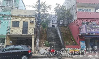 Imóvel 2303877 ['8444406593435'] - ['AVENIDA NHAMUNDA,N. 143, PRACA 14 DE JANEIRO - CEP: 69020-190, MANAUS - AMAZONAS'] ['Centro'] - ['Manaus']/['AM'] - 1