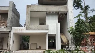 Imóvel 2892777 ['1444419008520'] - ['AVENIDA SOCRATES BONFIM,N. 883 LT 34, QD B, PONTA NEGRA - CEP: 69037-163, MANAUS - AMAZONAS'] ['Ponta Negra'] - ['Manaus']/['AM'] - 1
