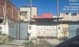 Imóvel 2929877 ['8444414860994'] - ['RUA SETE,N. 20 CASA 5, IPIRANGA - CEP: 26293-498, NOVA IGUACU - RIO DE JANEIRO'] ['Ipiranga'] - ['Nova Iguaçu']/['RJ'] - 1