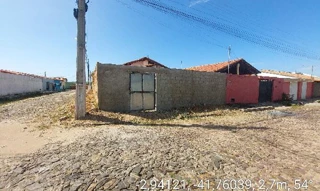 Imóvel 1933977 ['8555511175194'] - ['RUA SEM DENOMINACAO,N. SN CASA A-1, QD 38, PRIMAVERA - CEP: 64200-000, PARNAIBA - PIAUI'] ['São Francisco da Guarita'] - ['Parnaíba']/['PI'] - 1