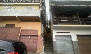 Imóvel 2402777 ['8555510278224'] - ['RUA B,N. 100-C, ROSEIRAL - CEP: 25000-000, PETROPOLIS - RIO DE JANEIRO'] ['Centro'] - ['Petrópolis']/['RJ'] - 1