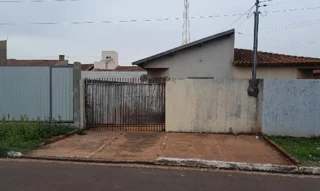 Imóvel 2603777 ['8444403355355'] - ['ALAMEDA ROMANOS,N. 125 LT C10 QD 07, RESIDENCIAL PONTA PORA II - CEP: 79900-000, PONTA PORA - MATO GROSSO DO SUL'] ['Res. Ponta Pora I'] - ['Ponta Porã']/['MS'] - 1