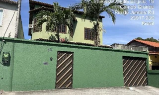Imóvel 2893477 ['1444421868603'] - ['RUA VIRGILIO BRIGIDO,N. 55 LOT 06 QD 11, CAMPO GRANDE - CEP: 23017-235, RIO DE JANEIRO - RIO DE JANEIRO'] ['Campo Grande'] - ['Rio De Janeiro']/['RJ'] - 1