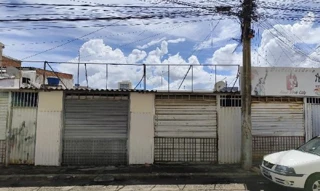 Imóvel 2394877 ['1444405769027'] - ['QR 313,N. SN LT 17 CONJ 05, SAMAMBAIA - CEP: 72307-305, SAMAMBAIA - DISTRITO FEDERAL'] [''] - ['Samambaia']/['DF'] - 1