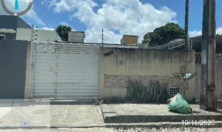 Imóvel 2626977 ['8444409927032'] - ['RUA RAIOS DO SOL,N. 330 LT 31B QD 08B, TIBIRI - CEP: 58303-036, SANTA RITA - PARAIBA'] ['Tibiri'] - ['Santa Rita']/['PB'] - 1