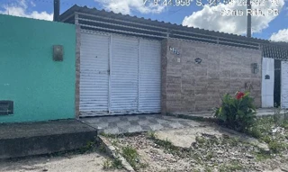 Imóvel 2636477 ['8444406859672'] - ['RUA POLICARPO QUARESMA,N. 483C LT 33A3 QD 24, PORTAL DE TIBIRI - CEP: 58304-797, SANTA RITA - PARAIBA'] ['Portal de Tibiri'] - ['Santa Rita']/['PB'] - 1