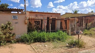 Imóvel 2533577 ['8000920100370'] - ['QUADRA 33,N. SN LOTE 10-B RUA 09, JARDIM ANA BEATRIZ I - CEP: 72902-270, SANTO ANTONIO DO DESCOBERTO - GOIAS'] [''] - ['Santo Antônio Do Descoberto']/['GO'] - 1