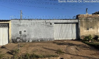 Imóvel 2992677 ['1444420906390'] - ['QUADRA 25 RUA 20,N. SN LT 63A, PARQUE SANTO ANTONIO - CEP: 72901-540, SANTO ANTONIO DO DESCOBERTO - GOIAS'] [''] - ['Santo Antônio do Descoberto']/['GO'] - 1
