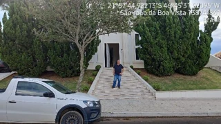 Imóvel 2423577 ['1600000246640'] - ['ALAMEDA IPÊ AMARELO,N. 121 QD N LT 05, LOTEAMENTO FECHADO MORRO AZUL - CEP: 13800-000, SAO JOAO DA BOA VISTA - SAO PAULO'] ['Recanto do Bosque'] - ['São João Da Boa Vista']/['SP'] - 1