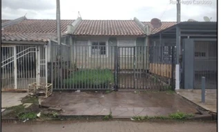 Imóvel 3048877 ['8555518383078'] - ['RUA HUGO CARDOSO,N. 381 UNIDADE 2, FORTUNA - CEP: 93212-310, SAPUCAIA DO SUL - RIO GRANDE DO SUL'] ['Fortuna'] - ['Sapucaia Do Sul']/['RS'] - 1