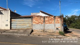Imóvel 3065077 ['8444415191352'] - ['RUA ALTAIR FERREIRA NAVES,N. 117 LT 12 QD 02 ANTIGA RUA F, ANTONIO DE BRITO MENDONCA - CEP: 37189-288, TRES PONTAS - MINAS GERAIS'] ['Santa Maria'] - ['Três Pontas']/['MG'] - 1