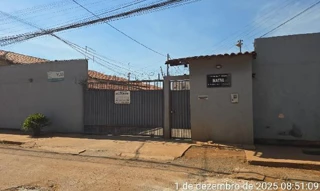 Imóvel 2668677 ['8444426652305'] - ['QD 3,N. SN CS 21 LT 15, SETOR DE CHACARAS ANHANGUERA C - CEP: 72871-637, VALPARAISO DE GOIAS - GOIAS'] [''] - ['Valparaíso De Goiás']/['GO'] - 1