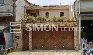 Imóvel 2687377 [''] - ['Sao Paulo/SP, RUA JULIO PARIGOT, 325, VILA ANTONIETA'] ['Vila Antonieta'] - ['São Paulo']/['SP'] - 1