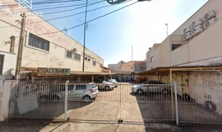 Imóvel 2882377 [''] - ['Rua General Osório, n 1575'] ['Centro'] - ['Franca']/['SP'] - 1