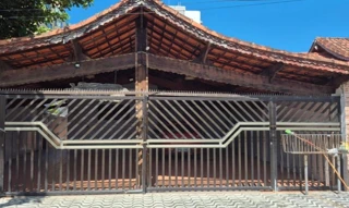 Imóvel 2961077 [''] - ['Rua Poços de Caldas, nº 561, casa nº 07, Bairro Real, PraiaGrande/SP'] ['Jardim Imperador'] - ['Praia Grande']/['SP'] - 1