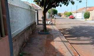 Imóvel 2602677 [''] - ['Rua Tuiuti 745 (Lote 10 da Quadra 07). Casa'] ['Parque Res. Cambe'] - ['Cambé']/['PR'] - 1