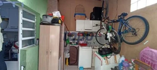 Imóvel 2672977 [''] - ['Rua Dr. Danilo Gomes, 2565, casa 04 - Cond. Res. Aquarela - Boqueirão, Curitiba - PR, CEP 81750-070'] ['Boqueirão'] - ['Curitiba']/['PR'] - 1