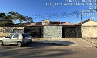 Imóvel 2992977 [''] - ['Avenida Maria Pestana, Lote 29, Quadra 11, Goiânia, GO'] ['Parque das Flores'] - ['Goiânia']/['GO'] - 1