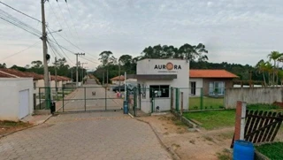 Imóvel 2715477 [''] - ['Rodovia Francisco João Luiz, s/nº – Área C – Casa 16, Sanga Funda, Içara, SC'] ['Aurora'] - ['Içara']/['SC'] - 1