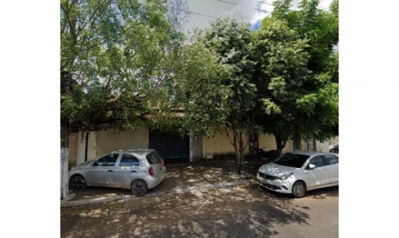 Casa em Imperatriz, CENTRO, RUA GODOFREDO VIANA - (LOTE 173, QUADRA 178), 343, CENTRO, MA. Área: 369.67m2