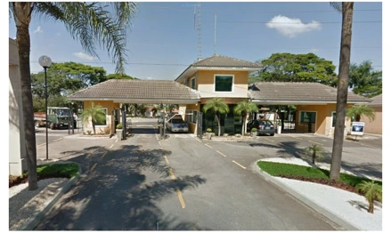 Casa em Itu, City Castello, Alameda dos Sabiás, 26, SP. Área: 182.6m2