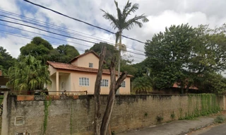 Imóvel 2626677 [''] - ['Rua Horácio Alberto de Assis, 6, Previdenciários, Juiz de Fora/MG'] ['São Geraldo'] - ['Juiz De Fora']/['MG'] - 1