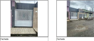 Imóvel 2710277 [''] - ['RUA PROFESSOR LIMA JUNIOR, N. 1596, LT 03, QD B1-A, LOTEAMENTO SANTA MONICA/PORTO'] ['Mamede Paes Mendonça'] - ['Itabaiana']/['SE'] - 1