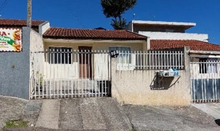 Imóvel 2876277 [''] - ['RUA CUIABA, N. 159, CS 02 LT 29 QD 24/VILA VICENTE MACEDO'] ['Vila Vicente Macedo'] - ['Piraquara']/['PR'] - 1