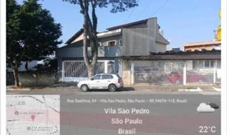 Imóvel 3062477 [''] - ['Rua Professor Guilherme Belfort Sabino, 1020, São Paulo, SP'] ['Campininha'] - ['São Paulo']/['SP'] - 1