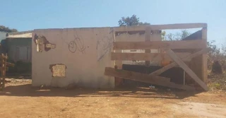 Imóvel 2719777 [''] - ['Casa situada na Avenida Tiradentes, Quadra 39, Lote 04 - Parque Itapuã II - Planaltina/GO'] [''] - ['Planaltina']/['GO'] - 1