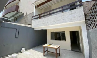 Imóvel 2607677 [''] - ['Rua José de Alencar, 378 - Casa - Parte do Lote 24 da Quadra 07 - Ocian - Praia Grande / SP'] ['Cidade Ocian'] - ['Praia Grande']/['SP'] - 1