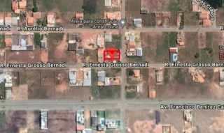 Imóvel 2690477 [''] - ['Avenida dos Ipês, 940 - Quadra 1013, Lote 23 - Loteamento Colina Park - Presidente Médici / RO'] [''] - ['Presidente Médici']/['RO'] - 1