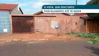 Imóvel 2485677 [''] - ['Rua Benedito Lemos do Prado, 170, Municipal, uirinópolis, GO'] ['Municipal'] - ['Quirinópolis']/['GO'] - 1