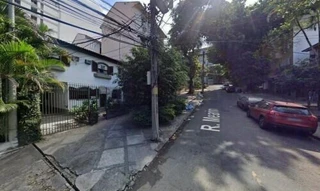 Imóvel 2597777 [''] - ['Rua Mearim, 303, Rio de Janeiro, RJ'] ['Grajaú'] - ['Rio De Janeiro']/['RJ'] - 1