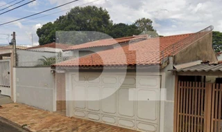 Imóvel 2688277 [''] - ['Rua Machado de Assis, 656, Vila Lutfalla'] ['Vila Lutfalla'] - ['São Carlos']/['SP'] - 1