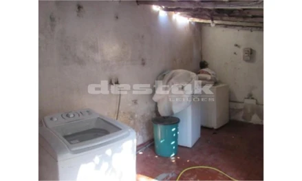 Casa em São Paulo, Penha De França, Rua Major Ângelo Zanchi, 699, SP. Área: 257.87m2 - imagem 0