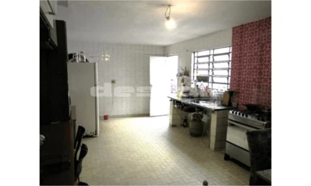 Casa em São Paulo, Penha De França, Rua Major Ângelo Zanchi, 699, SP. Área: 257.87m2