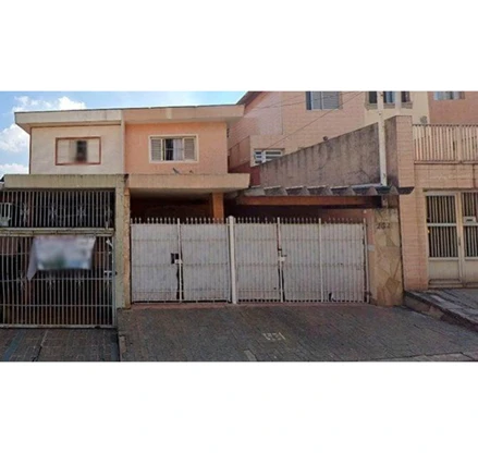 Casa em São Paulo, Penha De França, Rua Mirandinha, 232, Penha de França, São Paulo, SP, SP. Área: 180m2