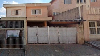 Imóvel 2426177 [''] - ['Rua Mirandinha, 232, Penha de França, São Paulo, SP'] ['Penha de França'] - ['São Paulo']/['SP'] - 1