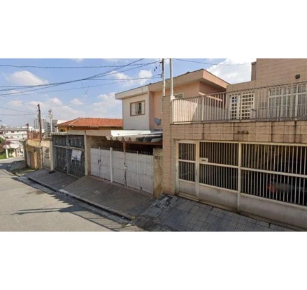 Casa em São Paulo, Penha De França, Rua Mirandinha, 232, Penha de França, São Paulo, SP, SP. Área: 180m2 - imagem 0