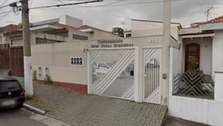 Imóvel 3019477 [''] - ['Rua Francisco Rebelo, 415, Vila Califórnia, São Paulo, SP'] ['Vila California'] - ['São Paulo']/['SP'] - 1