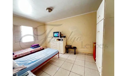Casa em Socorro, Jardim Bela Vista, Rua das Acácias, 47, SP. Área: 136m2 - imagem 0