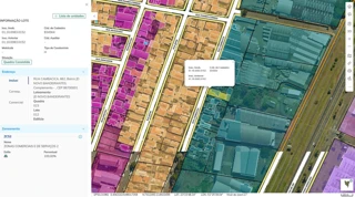 Imóvel 2709377 [''] - ['Rua Cambacica n. 662/674 - Jardim Novo Bandeirantes'] ['Jardim Bandeirantes'] - ['Arapongas']/['PR'] - 1