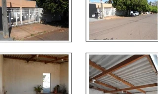 Imóvel 2617177 [''] - ['lote nº 16 da quadra F, localizado no loteamento denominado PARQUE RESIDENCIAL FUNADA'] ['Parque Res. Funada'] - ['Presidente Prudente']/['SP'] - 1