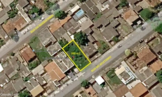 Imóvel 2958277 [''] - ['rua do Atletismo s/n'] ['Olímpico'] - ['Londrina']/['PR'] - 1