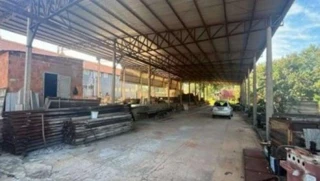 Imóvel 2607377 [''] - ['Estrada Vicinal Adelelmo Piva - SPV.52, Gleba B, Vila Industrial II, Tupã, SP'] ['Vila Industrial'] - ['Tupã']/['SP'] - 1