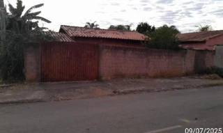 Imóvel 3054277 [''] - ['RUA 02, N. S/N, LT. 08, QD. 03, SETOR A, VILA DIVINÉIA - CEP: 73700-000, PADRE BERNARDO - GOIÁS'] [''] - ['Padre Bernardo']/['GO'] - 1
