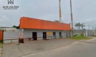 Imóvel 2455377 [''] - ['Avenida Ivaí, n 586'] [''] - ['Guaratuba']/['PR'] - 1