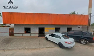 Imóvel 2455377 [''] - ['Avenida Ivaí, n 586'] [''] - ['Guaratuba']/['PR'] - 1