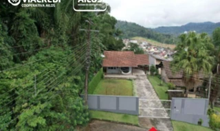 Imóvel 3004477 [''] - ['rua Kamesuke Yonamine, bairro Passo Manso'] ['Passo Manso'] - ['Blumenau']/['SC'] - 1